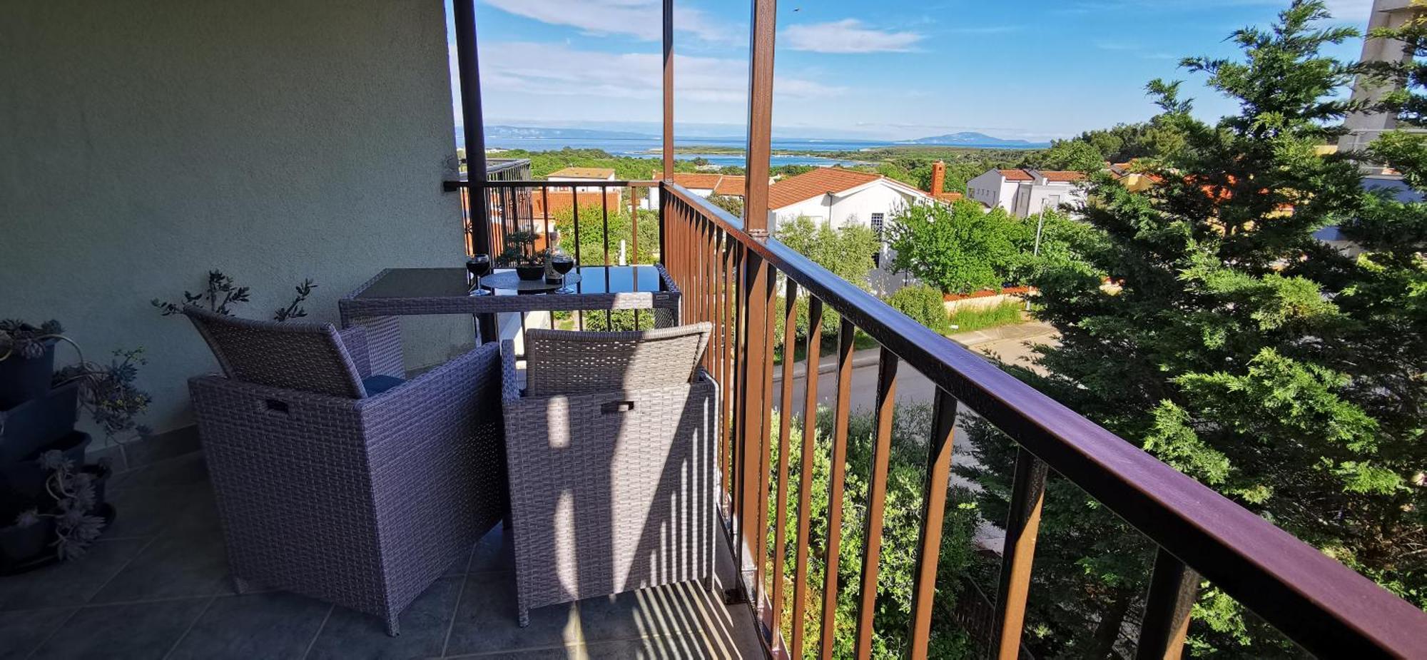 Studio Apartment Lela Ližnjan Exteriör bild
