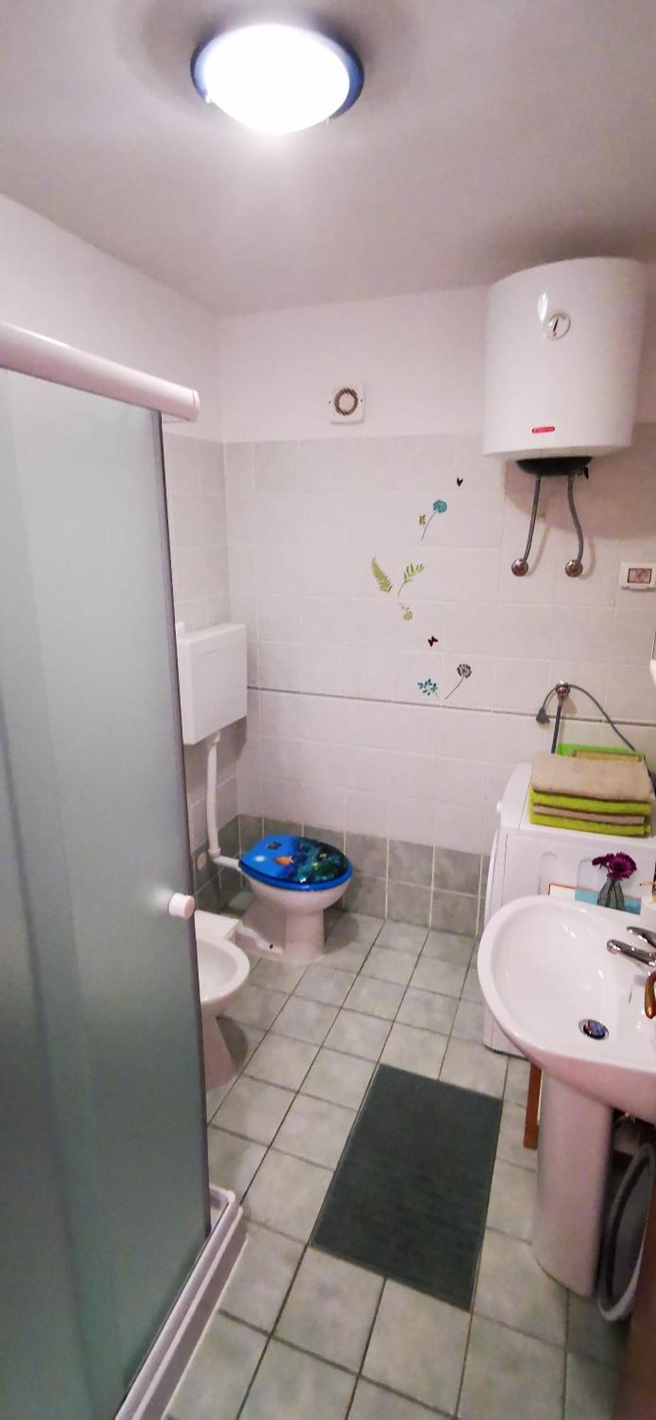 Studio Apartment Lela Ližnjan Exteriör bild